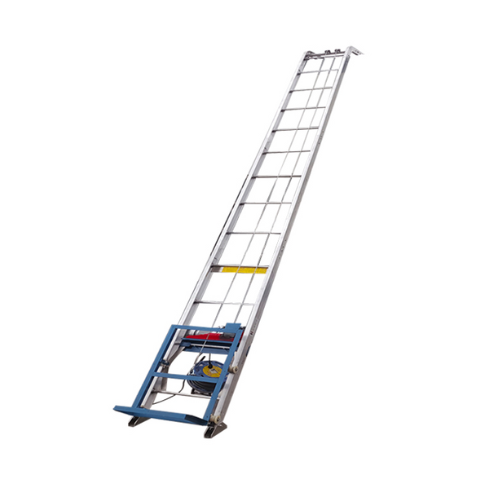 Electric Ladder Hoist 10m