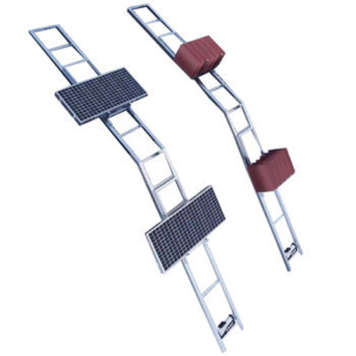 Construction Materials Electric Ladder Hoist 15m