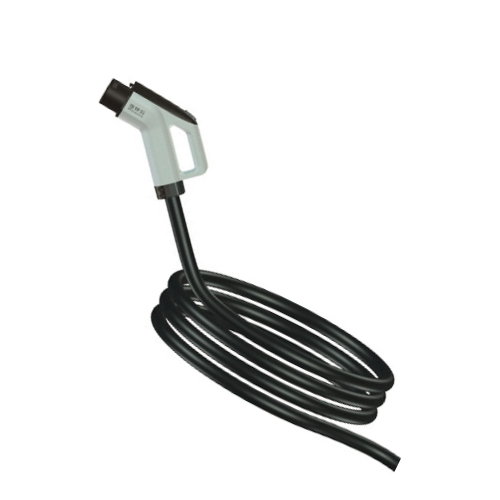 125A DC Charging Plug