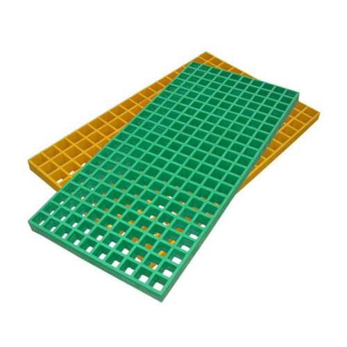 Fiberglass Reinforced Plastic Walkway