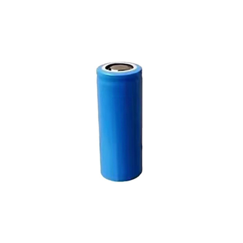 Cylindrical Lithium-Ion Battery Cells